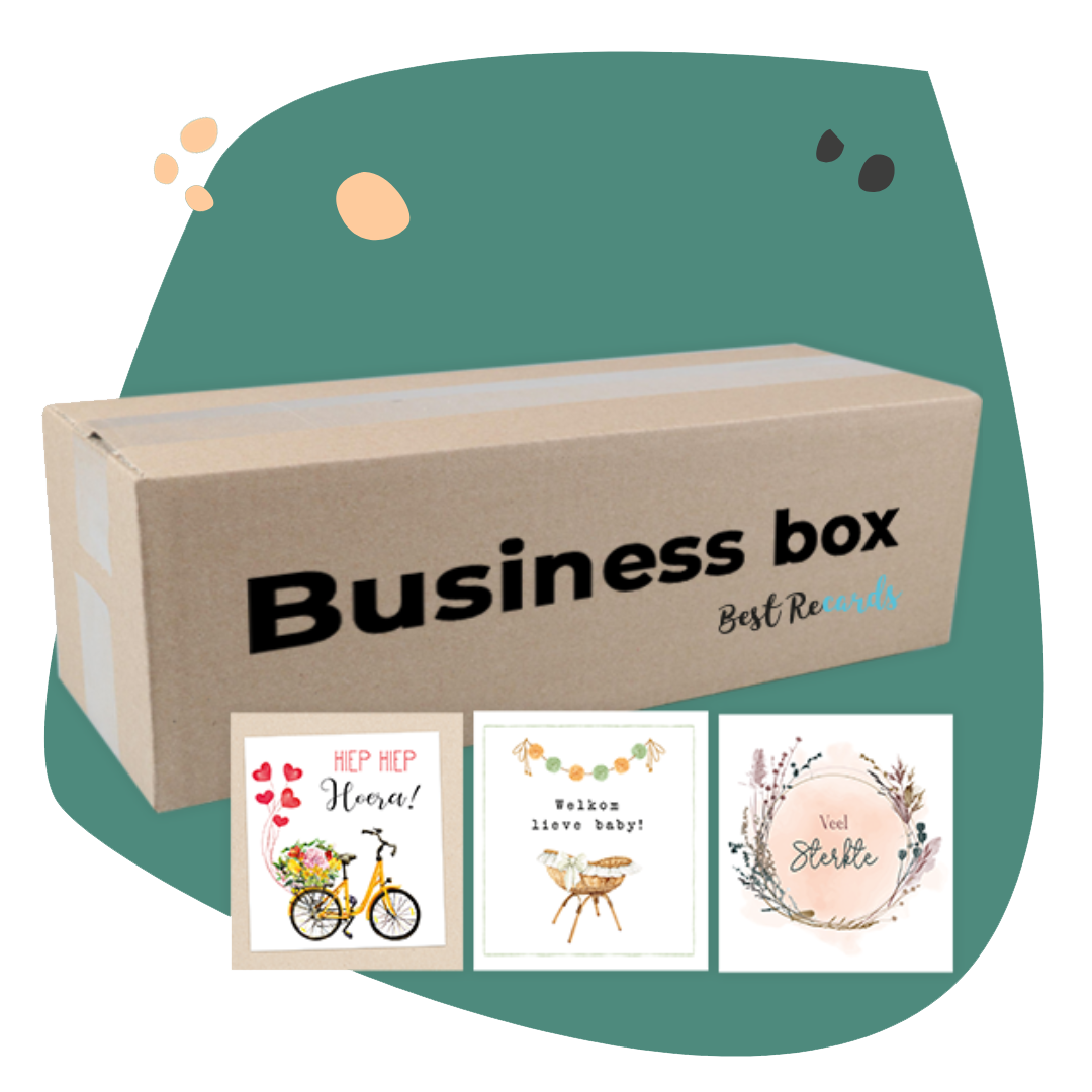 Business box